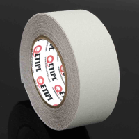 ETIPL Anti Slip Transparent  Tape 50mm x 05meter