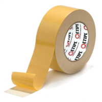 ETIPL Cloth Tape Double Sided Adhesive 50mmX20mtr