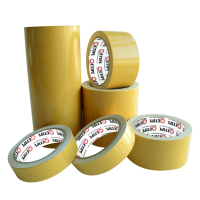 ETIPL Cloth Tape Double Sided Adhesive 12 Inch (300mm) X 20Meter