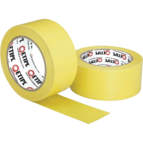 ETIPL Yellow Floor Marking Tape