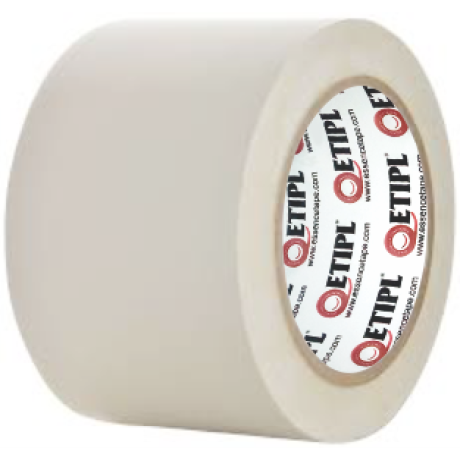 ETIPL White Floor Marking Tape