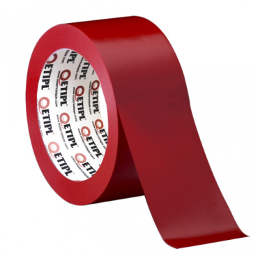 ETIPL Red Floor Marking Tape