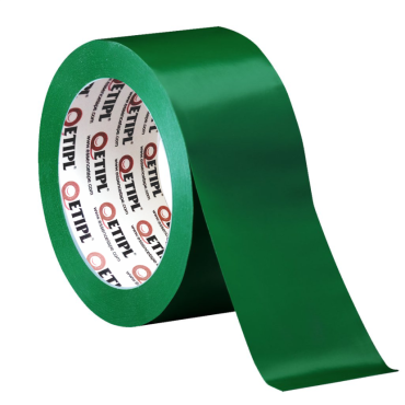 ETIPL Green Color Tape