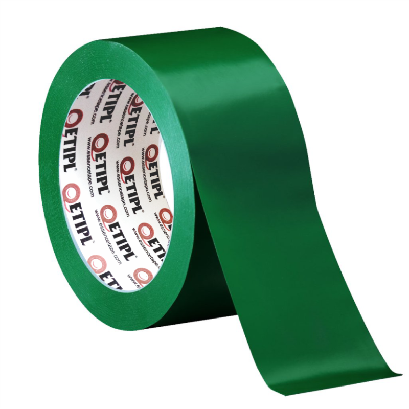 ETIPL Green Floor Marking Tape
