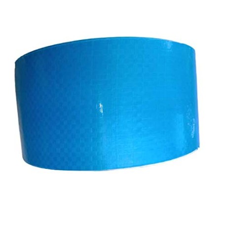 ETIPL HDPE Seam Seal Tape Tamper Proof Tape 72mmX50mtr