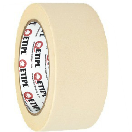 ETIPL Masking Tape 24mmX20Mtr