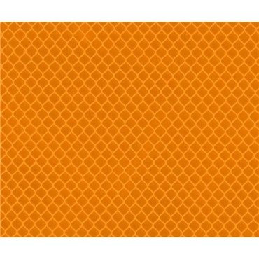 ETI High Intensity Reflective Tape Yellow 72mmX45Meter