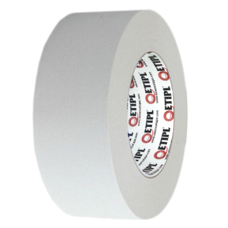  ETIPL Double Side Tissue Tape 16 Roll of 72MM X 50Mtr