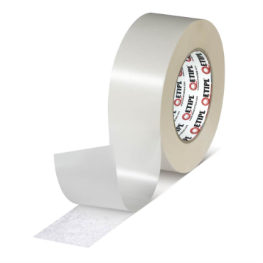 ETIPL Double Side Tissue Tape 144 Roll of 12MM X 50Mtr