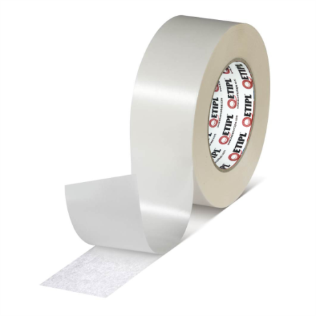  ETIPL Double Side Tissue Tape 16 Roll of 72MM X 50Mtr