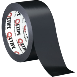 ETIPL Black Color Tape