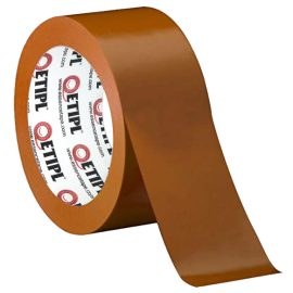 ETIPL Brown Tape 48mm