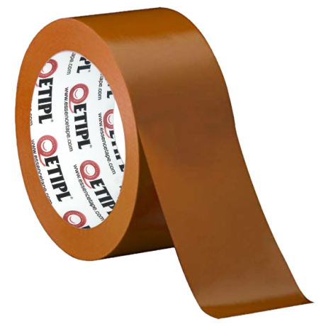 ETIPL Brown Tape 72mm