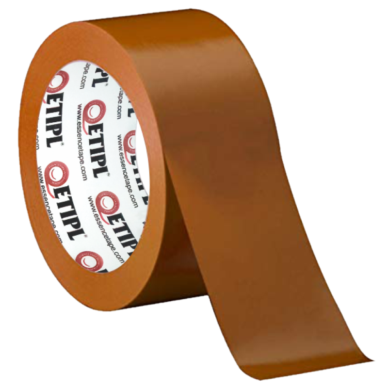 ETIPL Brown Tape 48mm