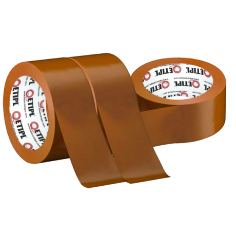 ETIPL Brown Tape 72mm