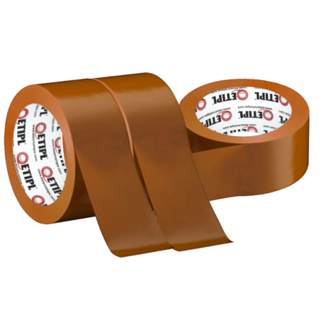 ETIPL Brown Tape 48mm