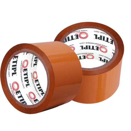 Brown Tape 2 Inch/ 48mm X 65Metres