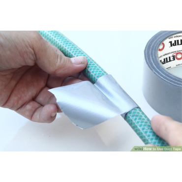 ETIPL Duct Tape 48mmX50mtr