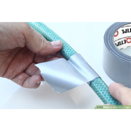 ETIPL Duct Tape 48mmX50mtr