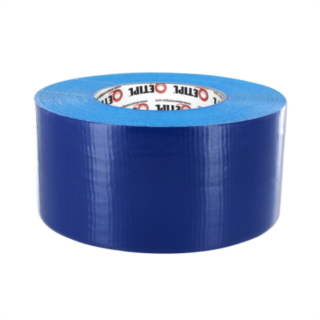 ETIPL Book Binding/Duct Tape 48mmX25mtr (Blue)