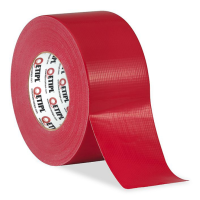 ETIPL Book Binding/Duct Tape 48 mm (RED)