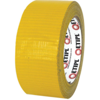 ETIPL Book Binding/Duct Tape 48 mm (YELLOW)