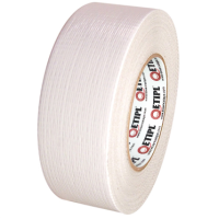 ETIPL  Book Binding/Duct Tape 48mmX25mtr (White)
