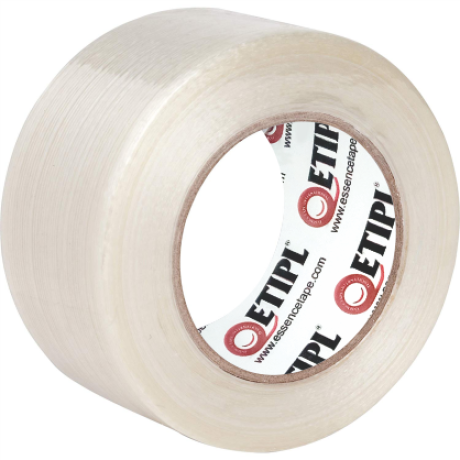 ETIPL CROSS FILAMENT TAPE 50Mtr