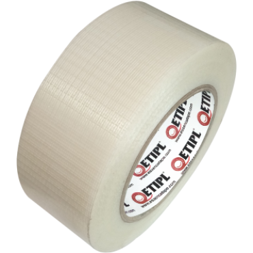 ETIPL CROSS FILAMENT TAPE 50Mtr