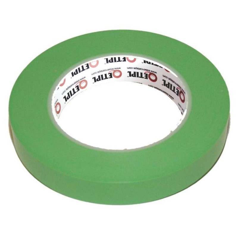 ETIPL Green Fine Line Masking Tape 18mmX55mtr
