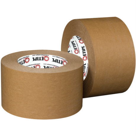 ETIPL Eco-Friendly Craft Paper Tape 24mmmX50mtr