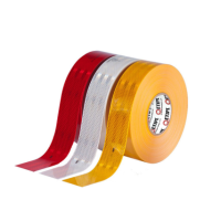 ETIPL High Intensity  Multi Reflective Tape 24mmX20mtr