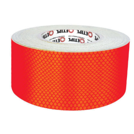 ETIPL Reflective Red 24mmX45mtr