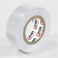 ETIPL White  Reflective Tape 24mmX45mtr