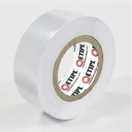 ETIPL High Intensity  Multi Reflective Tape 24mmX5mtr