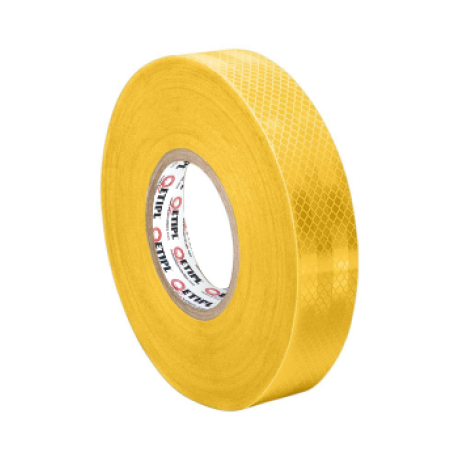 ETIPL High Intensity  Multi Reflective Tape 24mmX5mtr