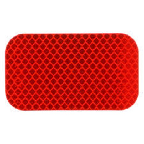 ETIPL Reflective Red 24mmX45mtr